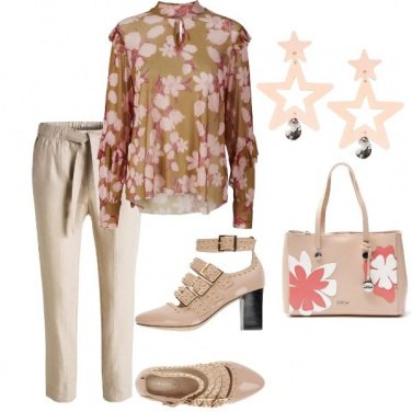 Outfit Trendy #13832