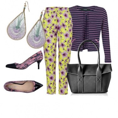 Outfit Colors