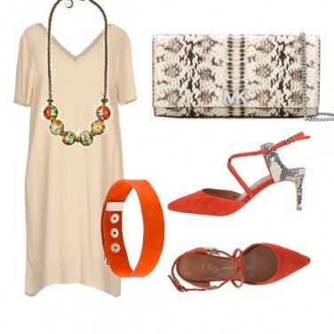 Outfit Trendy #13836