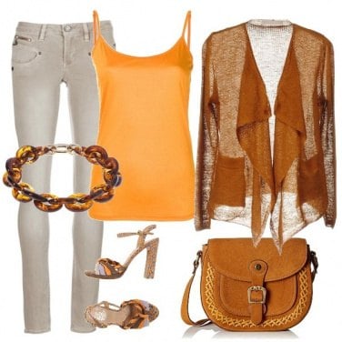 Outfit Trendy #13841