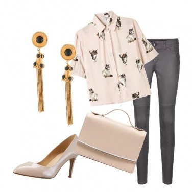 Outfit Ufficio