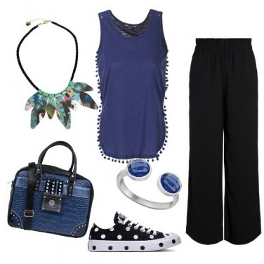 Outfit Underground