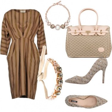 Outfit Chic #9172