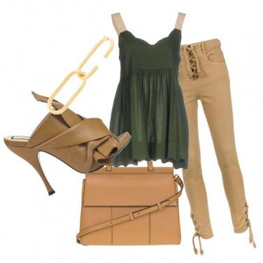 Outfit Total look #116252