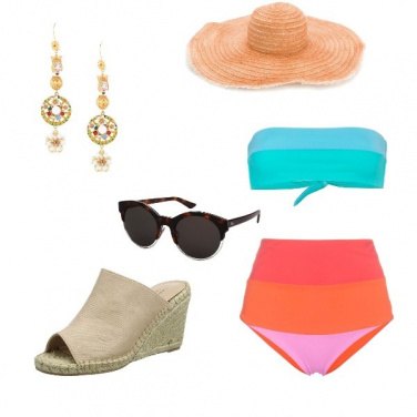 Outfit Estate