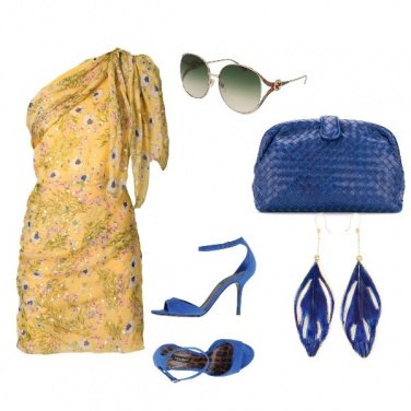 Outfit Bon Ton #6514