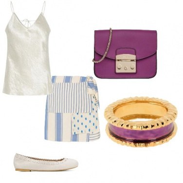 Outfit Trendy #13840