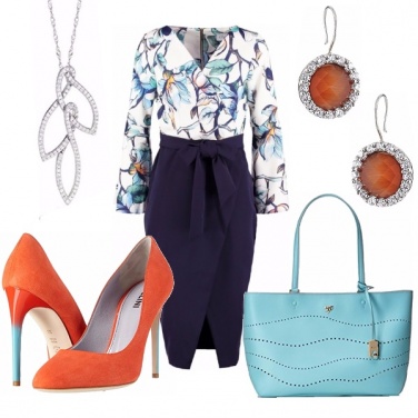 Outfit 8 settembre