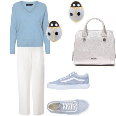 Outfit Trendy #13846