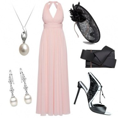 Outfit Chic #9176