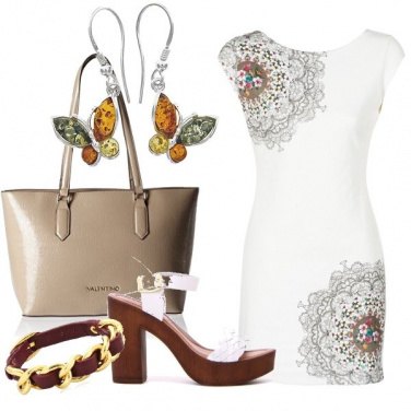 Outfit Basic #8961