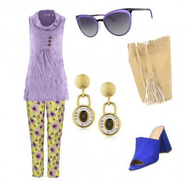 Outfit Basic #8962