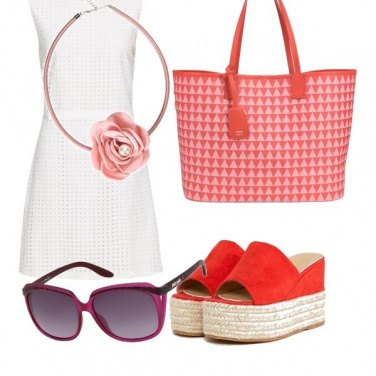 Outfit Mare bon tob