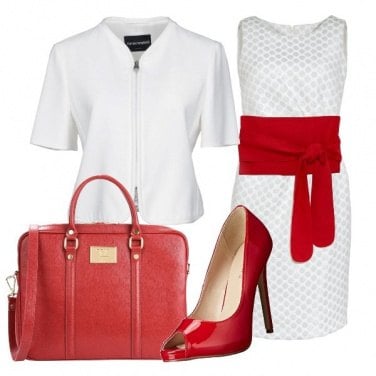 Outfit In ufficio