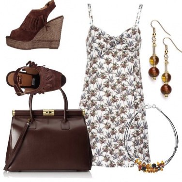 Outfit Trendy #13855