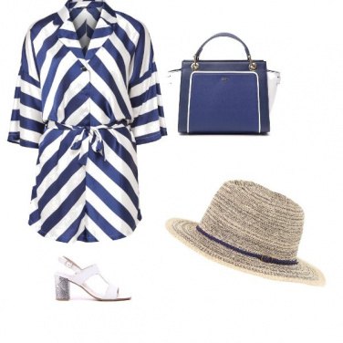 Outfit Trendy #13856