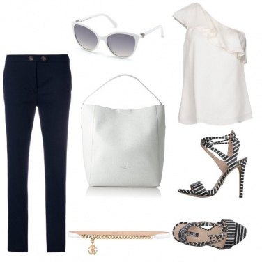 Outfit Bon Ton #6521