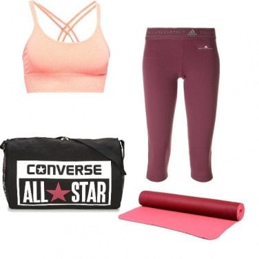 Outfit Total look #116317