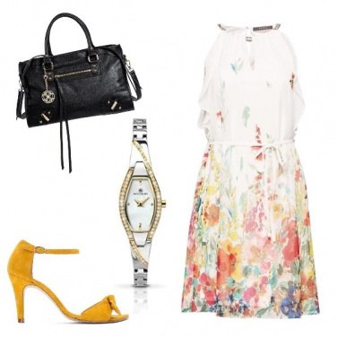 Outfit Trendy #13858