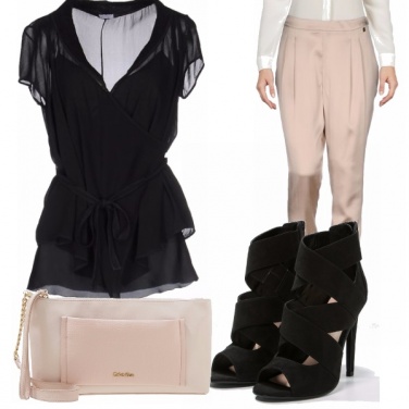 Outfit Semplicemente...