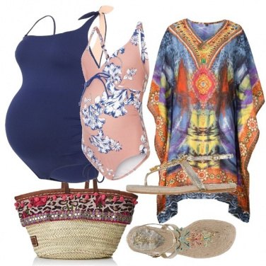 Outfit L\'alternativa
