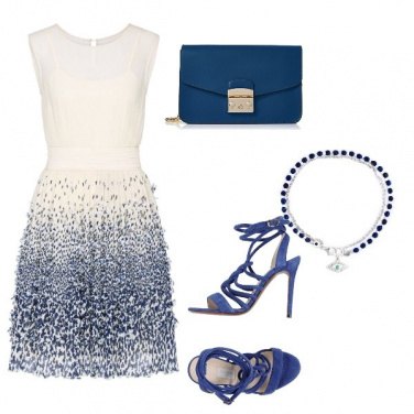 Outfit Bon Ton #6524