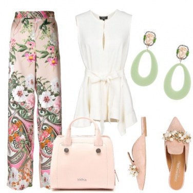 Outfit Cerimonia di giorno