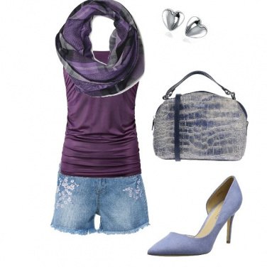 Outfit Trendy #13864