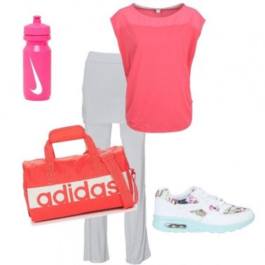 Outfit Trendy #13865