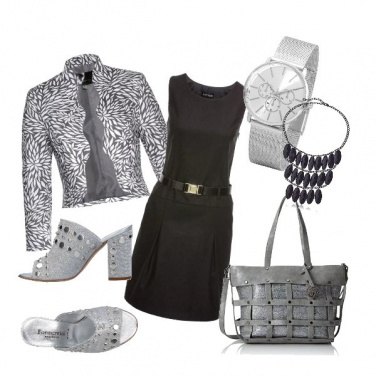 Outfit Basic #8970
