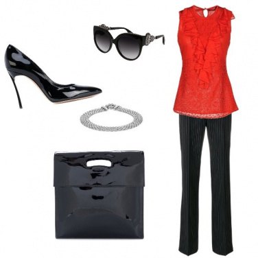 Outfit Total look #116382