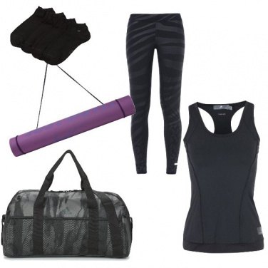 Outfit Basic #8971