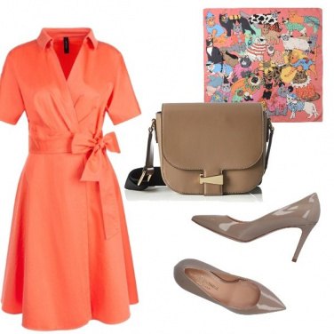 Outfit Chic #9185