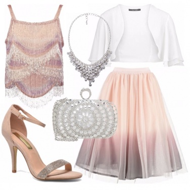Outfit Serata speciale