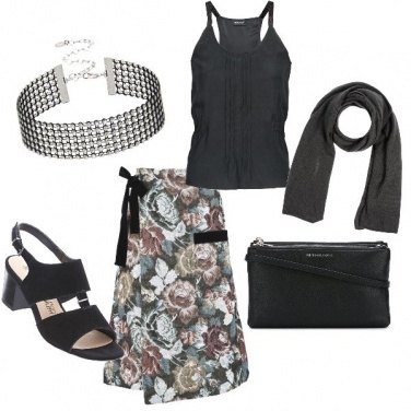 Outfit Trendy #13873