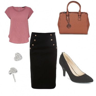 Outfit Moda low cost