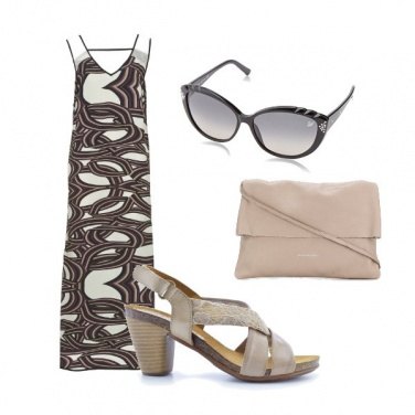 Outfit Trendy #13877