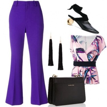 Outfit Trendy #13880