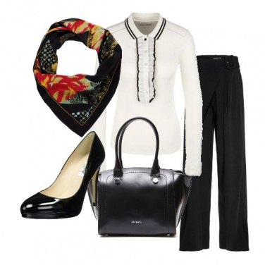 Outfit Man stile