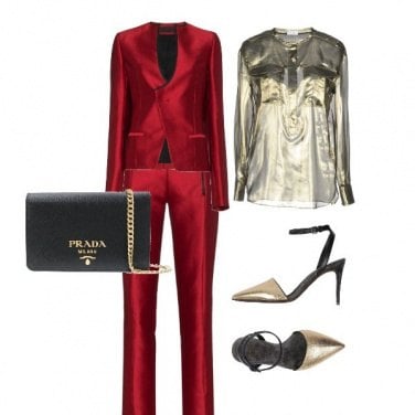 Outfit Sera
