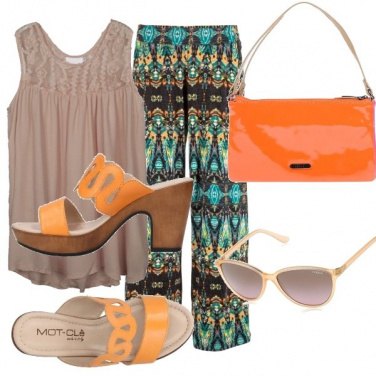 Outfit Basic #8975