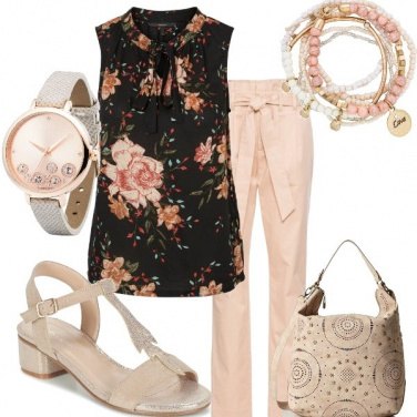 Outfit Bon Ton #6534