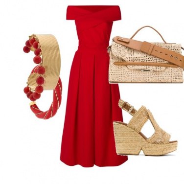 Outfit Total look