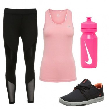 Outfit Asana per tutte