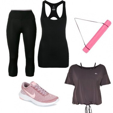 Outfit Total look #116448