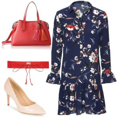 Outfit In ufficio... d\'estate