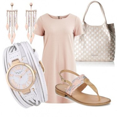 Outfit Basic #8980