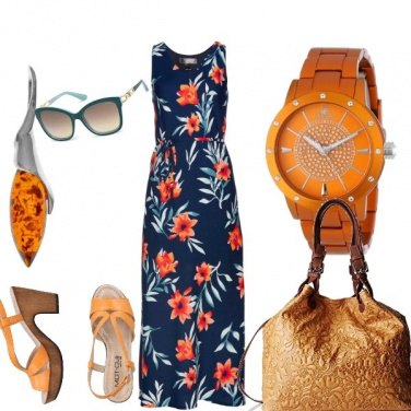 Outfit Basic #8981