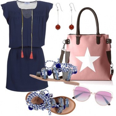 Outfit Allegro e casual