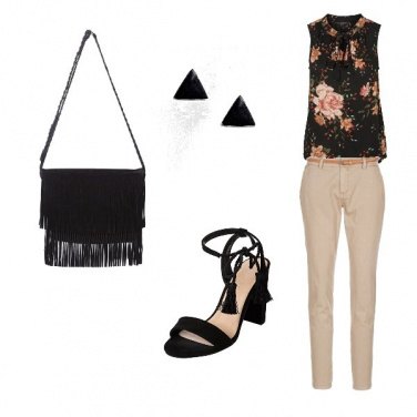 Outfit Basic #8984